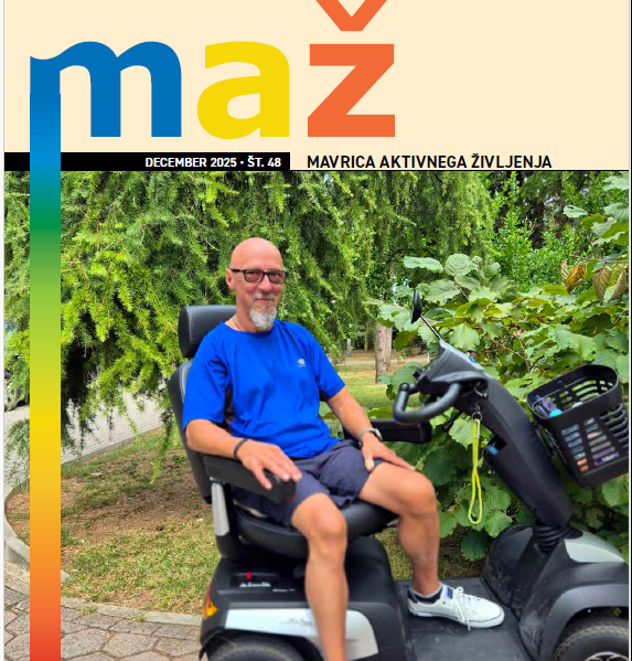 MAŽ, December 2025, št. 48